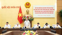 Chuyển đổi số phải tạo chuyển biến thực chất, không để hệ thống xây xong mà không có người dùng