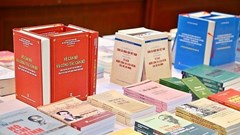 Bộ VHTTDL chủ trì, phối hợp thực hiện cung ứng xuất bản phẩm sử dụng ngân sách nhà nước
