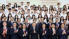 Thông điệp chiến lược trong bài phát biểu của Tổng Bí thư, Chủ tịch nước