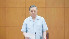 Phát triển vùng phát triển dược liệu gắn với du lịch sinh thái, quảng bá văn hóa y học Việt Nam