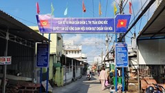  Đề xuất tiêu chí mới để sắp xếp thôn, tổ dân phố trên cả nước