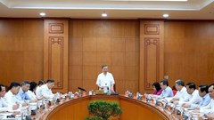  Tổng Bí thư, Chủ tịch nước: Quyền có nơi ở hợp pháp là quyền cơ bản của công dân