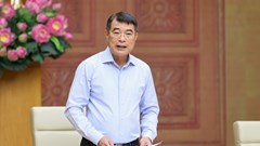 Yêu cầu phải chuyển mạnh tư duy về nhà ở, Thủ tướng nêu 5 nhóm nhiệm vụ, giải pháp quan trọng