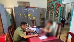 Thủ tướng Chính phủ chỉ đạo nóng về công tác bảo vệ an ninh quốc gia, bảo đảm trật tự an toàn xã hội trong hoạt động du lịch