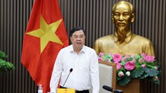 Phó Thủ tướng Thường trực yêu cầu chủ động cung cấp thông tin xăng sinh học E10 đúng, chính xác, kịp thời