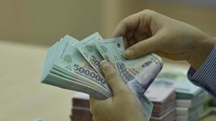Thủ tướng yêu cầu năm 2027 dành nguồn phù hợp để tăng lương khu vực công