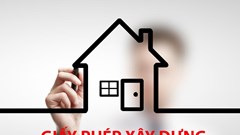 Từ 1.7, muốn cấp giấy phép xây dựng mới, sửa chữa, cải tạo phải đáp ứng điều kiện gì?