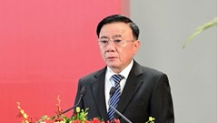 Bộ Chính trị: Xây dựng văn hoá tôn trọng sáng tạo và bảo vệ quyền sở hữu trí tuệ
