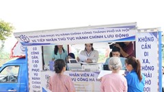 Từ vụ việc "yêu cầu cụ 97 tuổi đến phường làm thủ tục", Phó Thủ tướng chỉ đạo khẩn