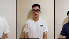 Khởi tố vụ án "Xâm phạm quyền tác giả, quyền liên quan" thu lợi bất chính số tiền đặc biệt lớn