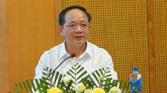 Ngành Tuyên giáo và Dân vận tiếp tục đi trước mở đường, nhạy bén trong dự báo, vững vàng trong đấu tranh, sâu sát với cơ sở, gần gũi với nhân dân