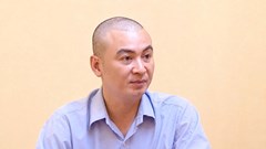 Công an Hà Nội khám phá vụ án buôn lậu quả việt quất với số lượng đặc biệt lớn