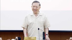Phát biểu của Tổng Bí thư, Chủ tịch nước Tô Lâm tại Phiên họp thứ hai Ban Chỉ đạo Trung ương về phát triển văn hóa Việt Nam