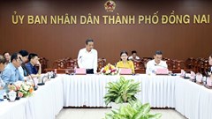 Hội thảo khoa học Vai trò của Thống suất Lễ Thành hầu Nguyễn Hữu Cảnh đối với vùng đất Nam Bộ