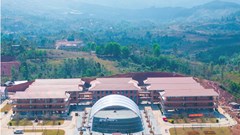 Thủ tướng yêu cầu trước 30.8 phải hoàn thành xây dựng trường phổ thông nội trú liên cấp tại các xã biên giới đất liền