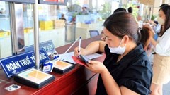 Từ ngày 21.7, thông đồng, bao che người nộp thuế nhằm ngăn cản cơ quan thuế xác minh thông tin bị phạt tới 100 triệu đồng