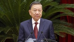 Toàn văn phát biểu bế mạc Hội nghị Trung ương 3, khoá XIV của Tổng Bí thư, Chủ tịch nước Tô Lâm