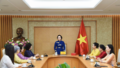 Đẩy nhanh xây dựng hồ sơ đề cử UNESCO ghi danh áo dài Việt Nam 