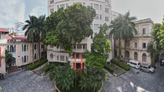 Chức năng, nhiệm vụ, quyền hạn và cơ cấu tổ chức của Bộ Văn hoá, Thể thao và Du lịch