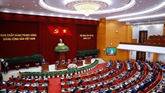 Trung ương ban hành Quy định mới về 19 điều đảng viên không được làm