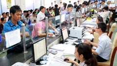 Từ ngày 28.7, đơn vị sự nghiệp công lập thực hiện theo quy định mới