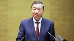 Phát biểu chỉ đạo của Tổng Bí thư, Chủ tịch nước Tô Lâm tại Hội nghị toàn quốc quán triệt và triển khai thực hiện Nghị quyết Hội nghị Trung ương 3