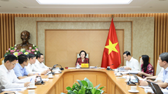 Phải thay đổi cách tiếp cận trong phát triển nhân tài 