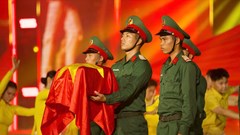 Tổ chức các hoạt động hướng tới Kỷ niệm 80 năm Ngày Thương binh - Liệt sĩ
