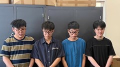 Khởi tố 4 bị can trong các vụ án xâm phạm bản quyền phim, âm nhạc trên không gian mạng
