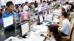Tiêu chuẩn, điều kiện bổ nhiệm công chức theo quy định mới từ 1.8