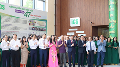 Kết nối truyền thống, lan toả thành tựu hơn bảy thập kỷ nghiên cứu văn hóa, văn học 
