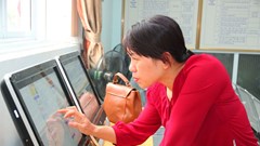 Từ 5.8, thực hiện theo quy trình mới về tiếp nhận, giải quyết thủ tục hành chính trên môi trường điện tử