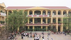 Sau sắp xếp trường học, mỗi cơ sở giáo dục chỉ có 1 hiệu trưởng/giám đốc, trường chính và mỗi phân hiệu được 1 hiệu phó/ phó giám đốc
