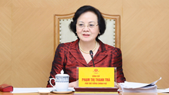 Phó Thủ tướng Phạm Thị Thanh Trà làm Trưởng Ban Chỉ đạo Nhà nước về Du lịch