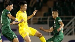Nhiều quy định mới xử phạt vi phạm hành chính trong lĩnh vực thể thao