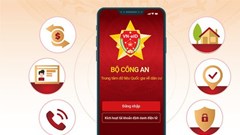 Quy định mới về định danh và xác thực điện tử