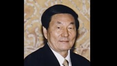 Lãnh đạo Việt Nam gửi điện chia buồn nguyên Thủ tướng Trung Quốc Chu Dung Cơ từ trần