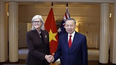 Chuyến thăm của Tổng Bí thư, Chủ tịch nước tạo được cả “độ sâu” về chính trị, “độ mở” về hợp tác
