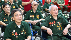 Tăng mức chuẩn trợ cấp ưu đãi người có công lên hơn 3 triệu đồng