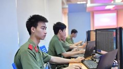 Lực lượng chuyên trách bảo vệ an ninh mạng được hỗ trợ tăng thêm lên tới 300% mức lương theo hệ số lương hiện hưởng