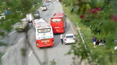 Thủ tướng yêu cầu quản lý chặt phương tiện tham gia giao thông vào ban đêm, xử lý dứt điểm tình trạng "bến cóc"