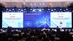 Xây dựng một không gian mạng nhân văn cho mỗi người
