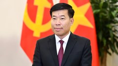 Bước phát triển mới về chất trong quan hệ giữa hai Đảng, đưa quan hệ Việt Nam và Singapore đi vào chiều sâu