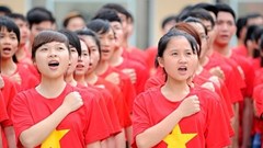 Sự cần thiết chuẩn hóa hình thức, nghi thức hát Quốc ca