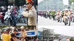 Thủ tướng yêu cầu báo chí đẩy mạnh truyền thông bảo đảm an ninh, trật tự dịp Lễ 2.9