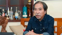 Bãi nhiệm chức Chủ tịch Hội Nhà văn Việt Nam đối với ông Nguyễn Quang Thiều
