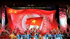 Bộ VHTTDL: Triển khai đồng bộ các hệ giá trị quốc gia, văn hóa, gia đình và chuẩn mực con người Việt Nam