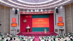  Xây dựng nền tảng trên không gian mạng thật sự kỷ cương, an toàn, văn minh