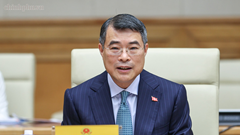 Thủ tướng: Việt Nam luôn coi trọng và dành ưu tiên cao cho quan hệ với ASEAN