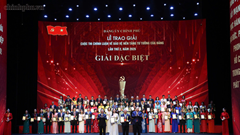 Nghị quyết của Bộ Chính trị về Chiến lược công tác tư tưởng trong bối cảnh mới